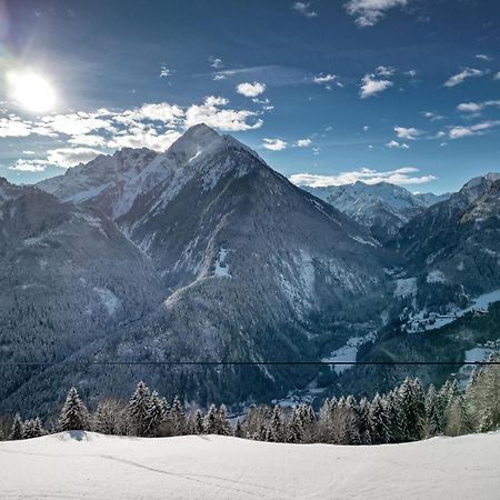 Astegg, Alpengasthof Finkenberg Kültér fotó
